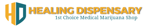 Healing Dispensary – Buy Weed Online