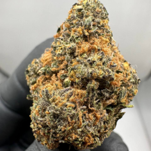 Buy AK-47 Weed Online